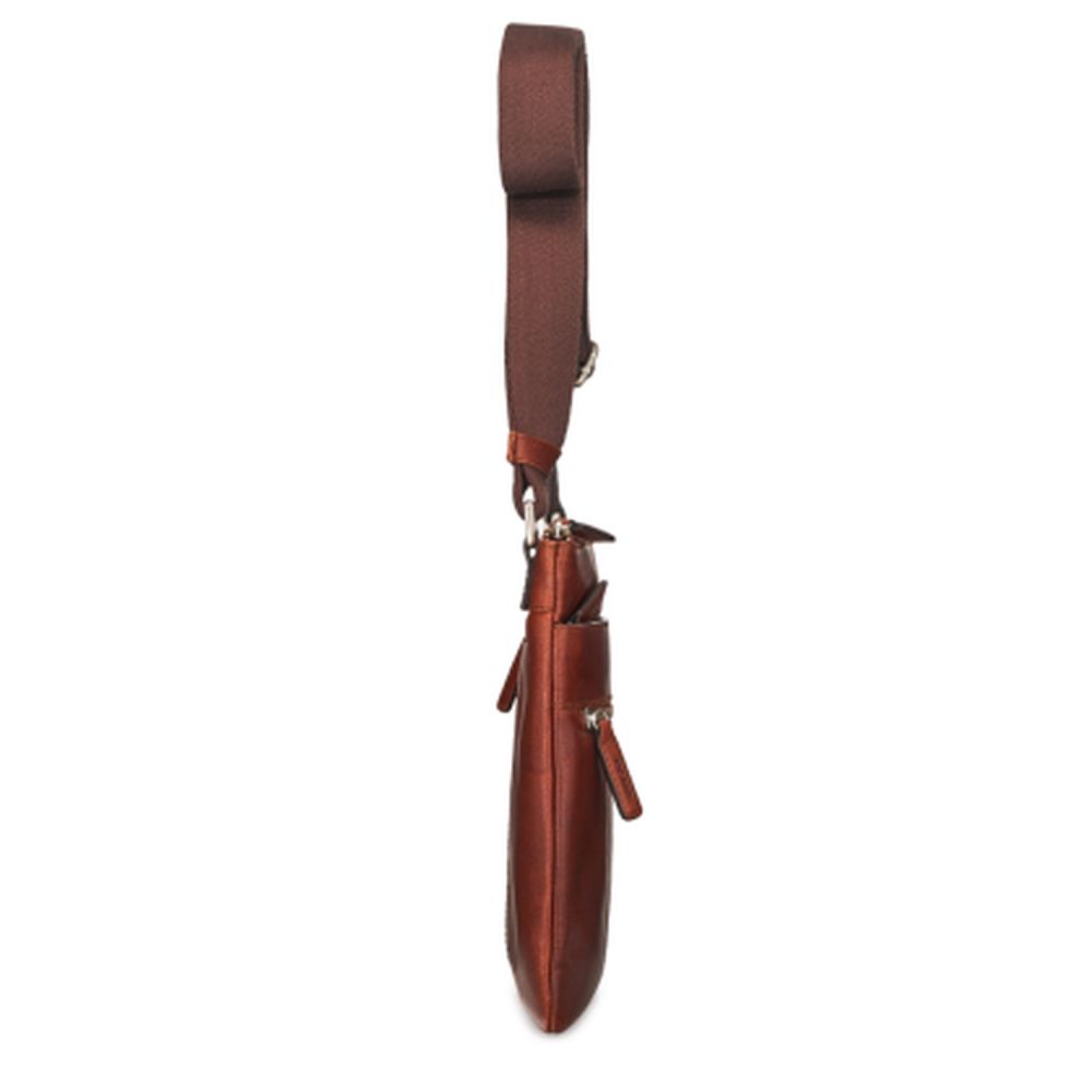 Picard Buddy Handtasche Cognac #4