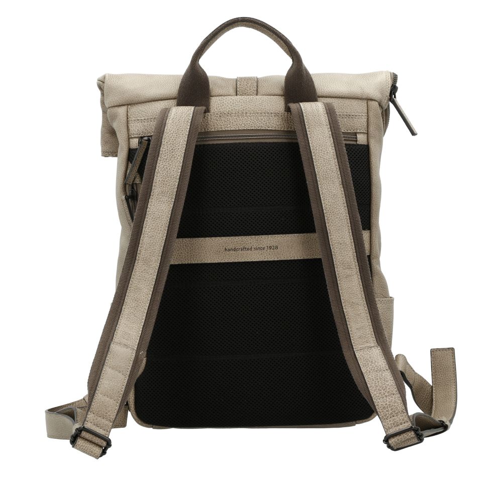 Picard Casual Businessrucksack taupe #4