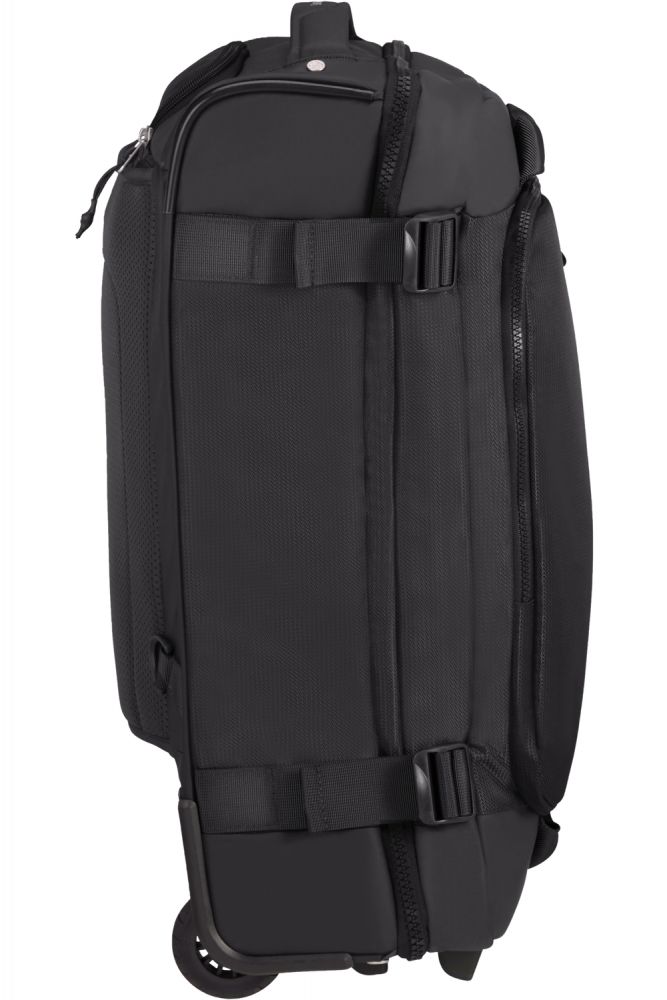 Samsonite Midtown Duffle/Wh 55/20 Backpack 55 Black #4