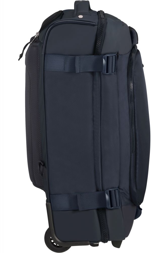 Samsonite Midtown Duffle/Wh 55/20 Backpack 55 Dark Blue #4