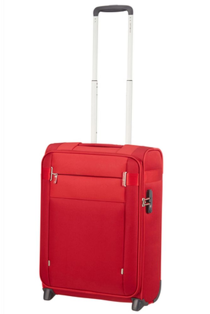 Samsonite Citybeat Upright 55/20 55 Red #4