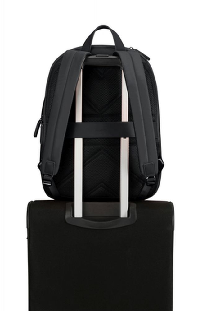 Samsonite Eco Wave Backpack 15.6" Black #4