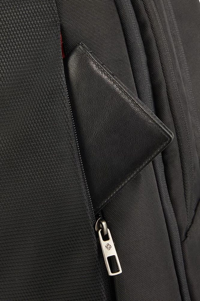 Samsonite Guardit 2 Lapt.Backpack/Wh 15.6 Black #4