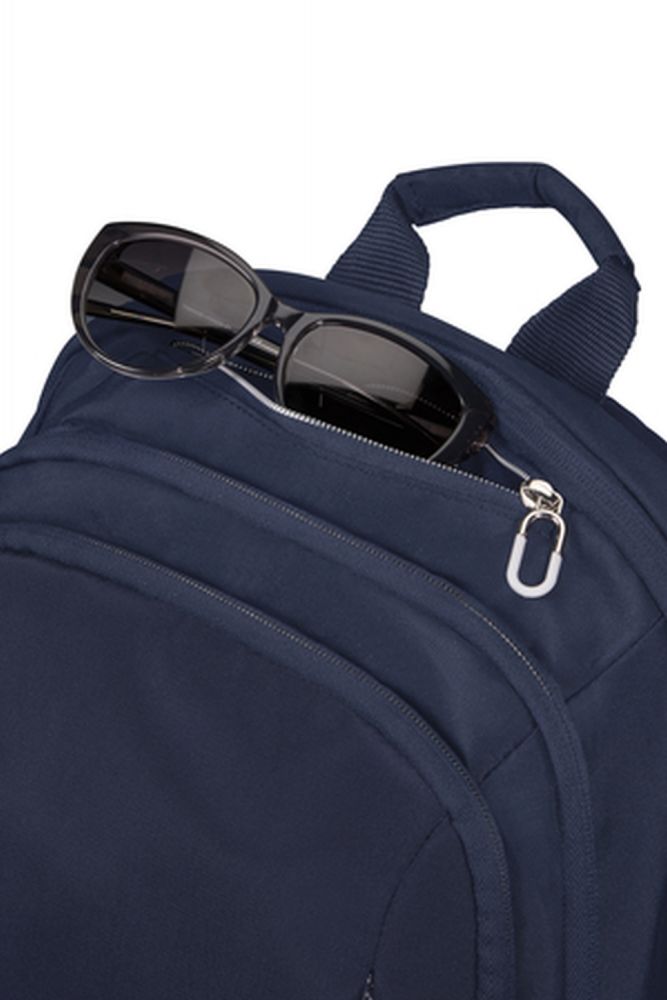 Samsonite Guardit Classy Backpack 14.1" 40 Midnight Blue #4