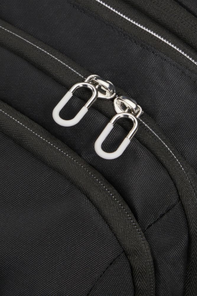 Samsonite Guardit Classy Backpack 14.1" 40 Black #4