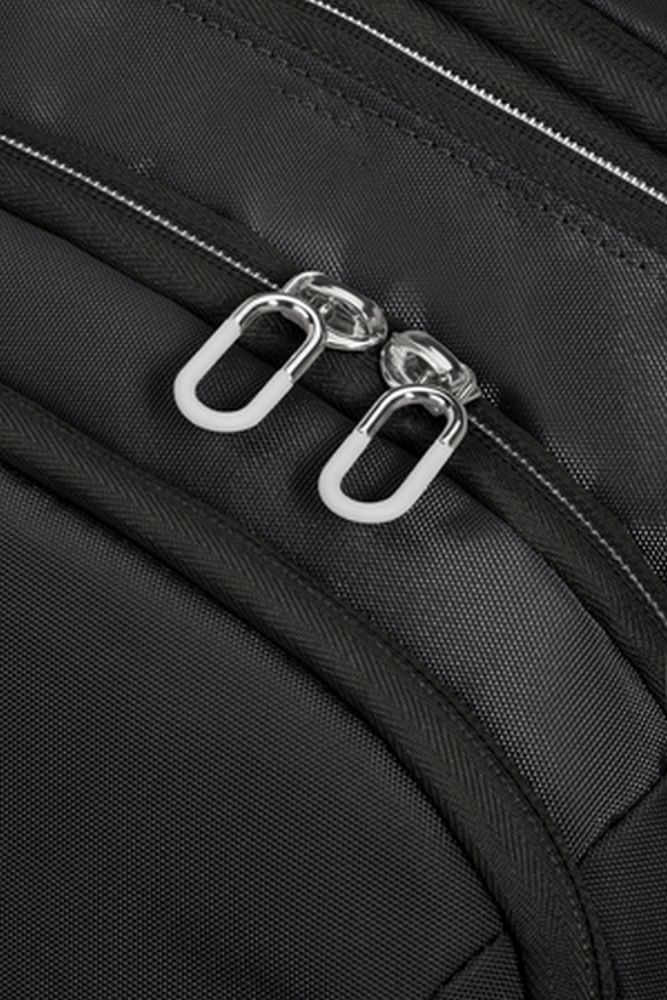 Samsonite Guardit Classy Backpack 15.6" 44 Black #4