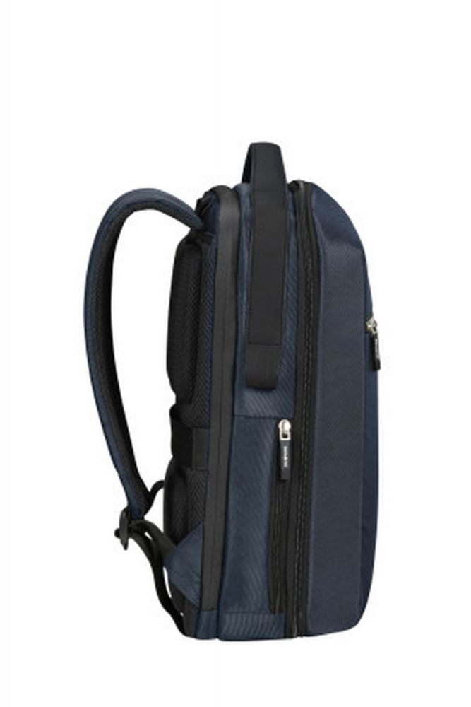 Samsonite Litepoint Lapt. Backpack 14.1" 40 Blue #4