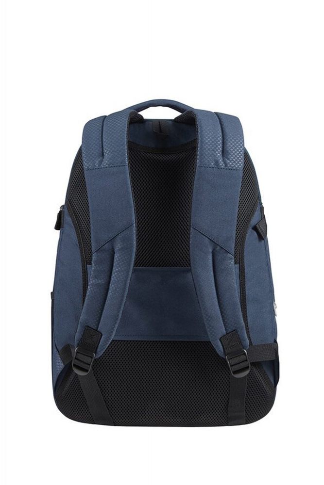 Samsonite Sonora Laptop Backpack L Exp Night Blue #4