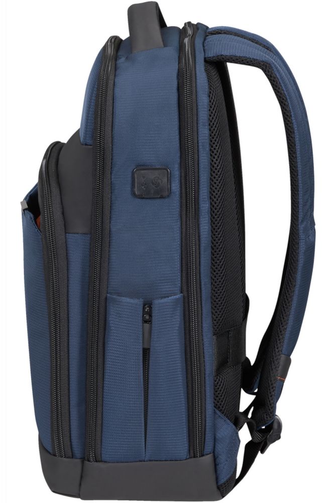 Samsonite Mysight Lpt. Backpack 15.6" 43 Blue #4