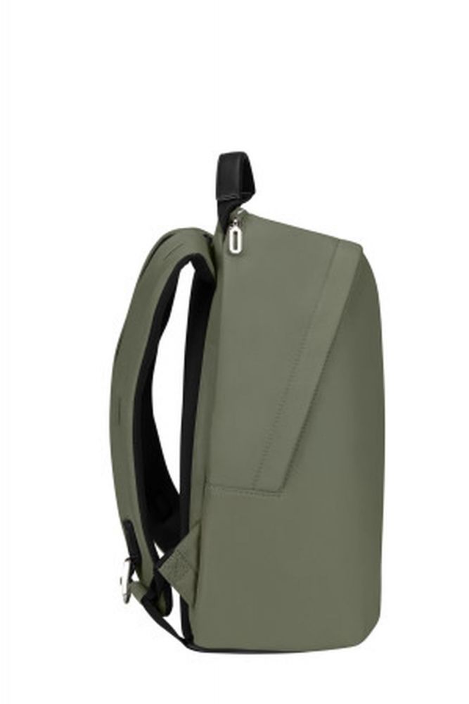 Samsonite Ongoing Daily Backpack Olive Green #4
