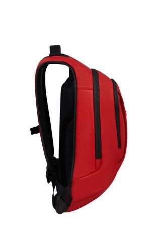 Samsonite Paradiver Light Laptop Backpack L+ Flame Red #4