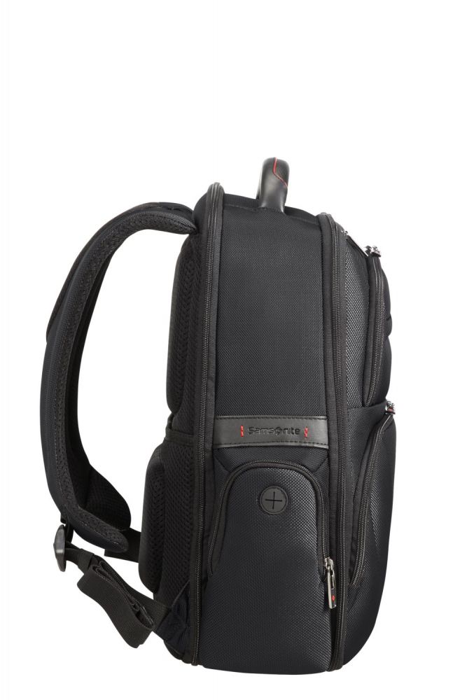 Samsonite Pro-Dlx 5 Laptop Backpack 15,6'' Black #4