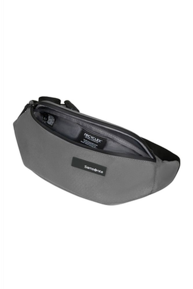 Samsonite Roader Belt Bag Drifter Grey #4