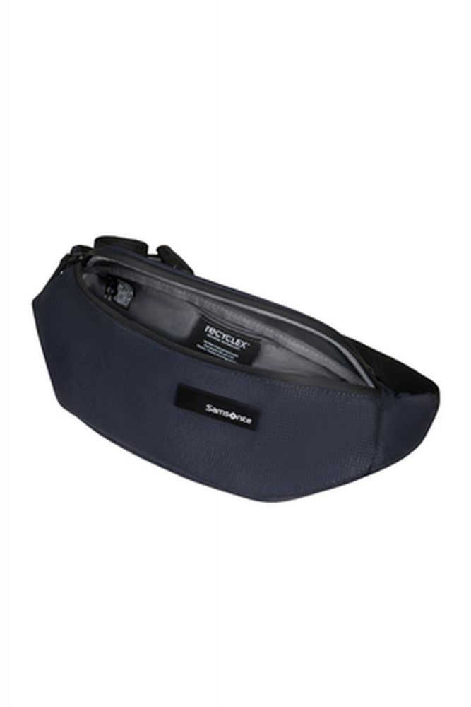 Samsonite Roader Belt Bag Dark Blue #4