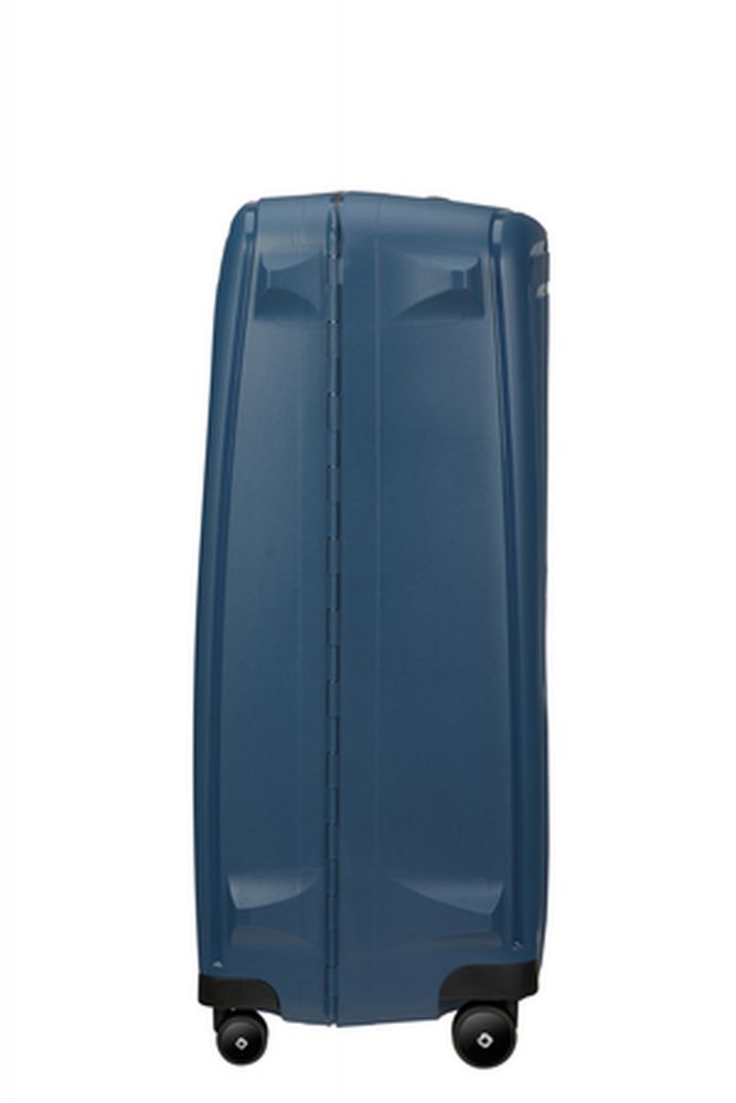Samsonite S'Cure Eco Spin.81/30 Post Consumer 81 Navy Blue #4