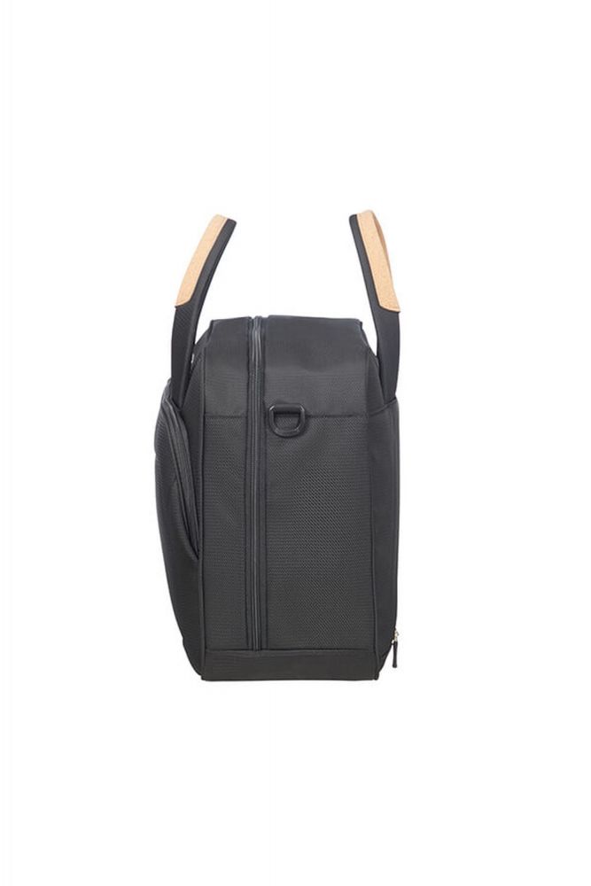 Samsonite Spark Sng Eco Shoulder Bag Eco Black #4
