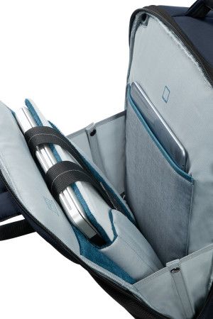 Samsonite Spectrolite 2.0 Laptop Backpack 17.3" Exp City Blue #4