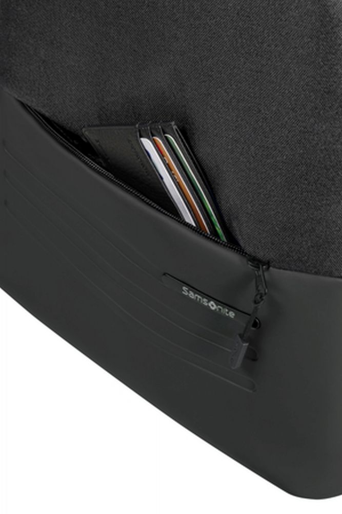 Samsonite Stackd Biz Laptop Backpack 15,6" Black #4