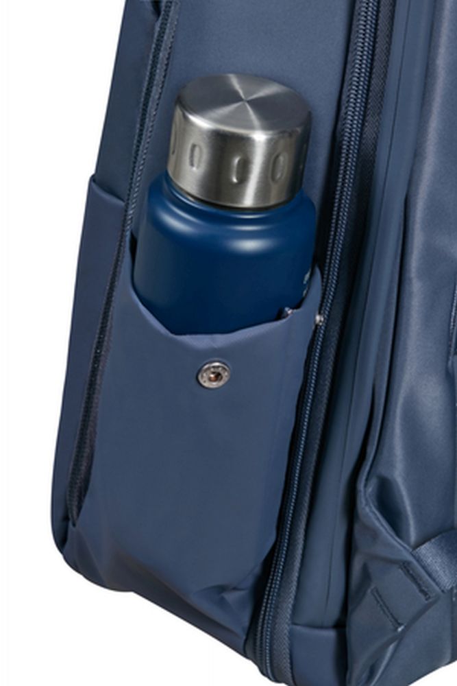 Samsonite Workationist Backpack 15,6'' + ClComp Blueberry #4