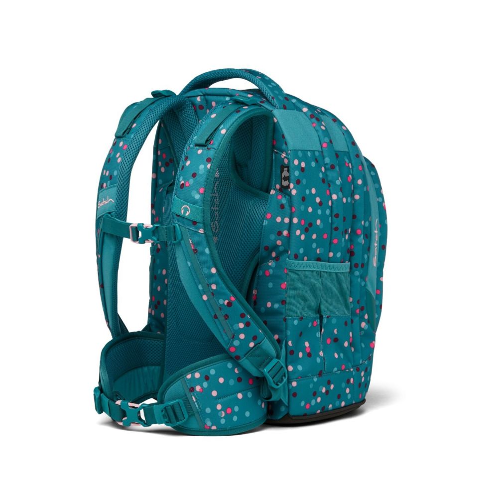 Satch Pack Schulrucksack Happy Confetti #4