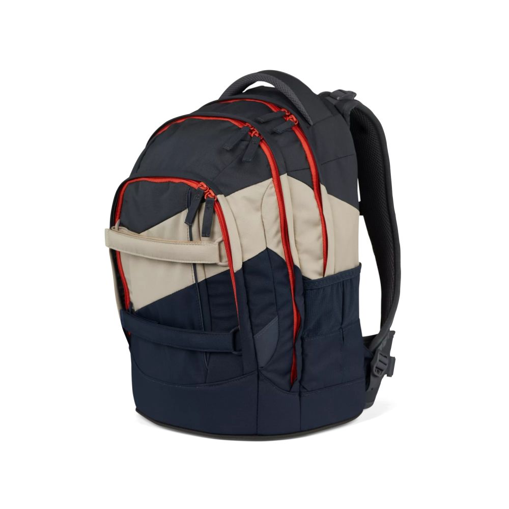 Satch Pack Schulrucksack Cliff Jumper #4