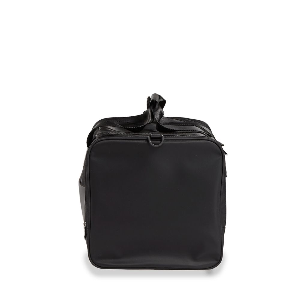 Stratic Pure Travel Bag M Reisetasche black #4