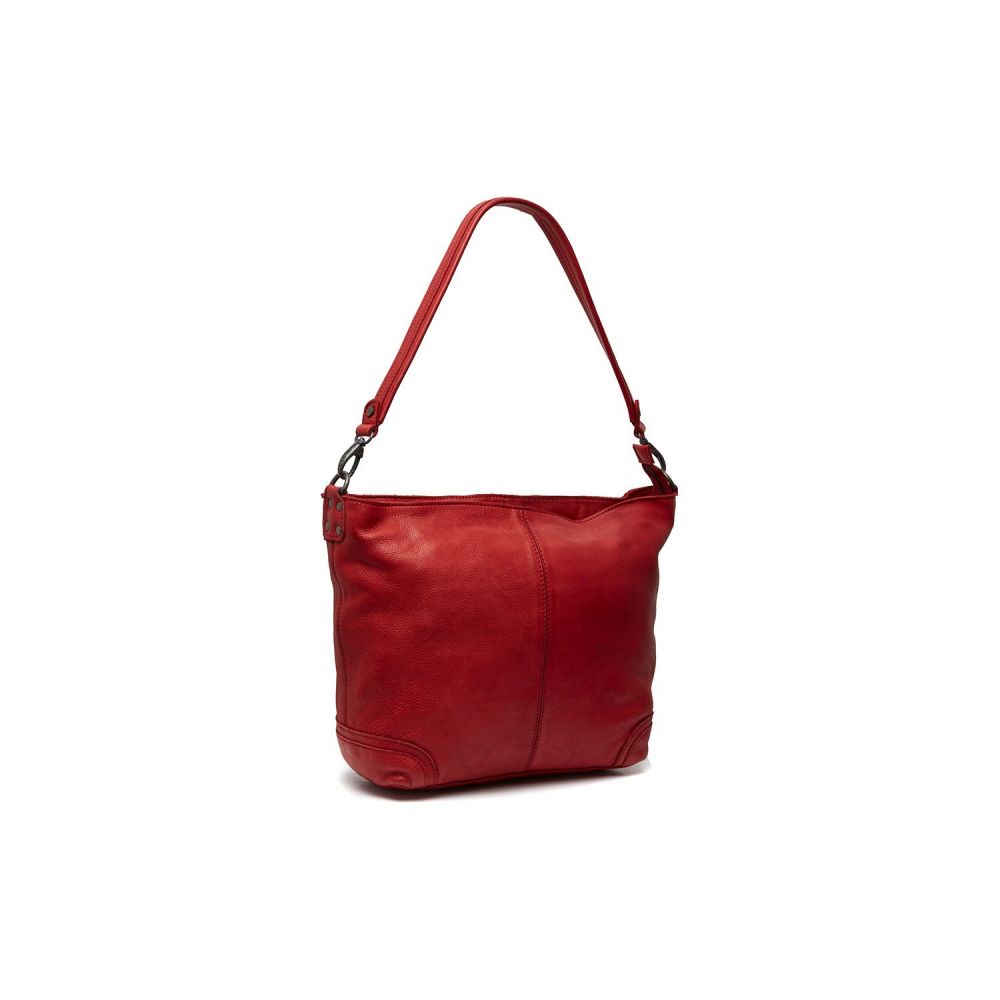 The Chesterfield Brand Bolivia Hobo Red #4