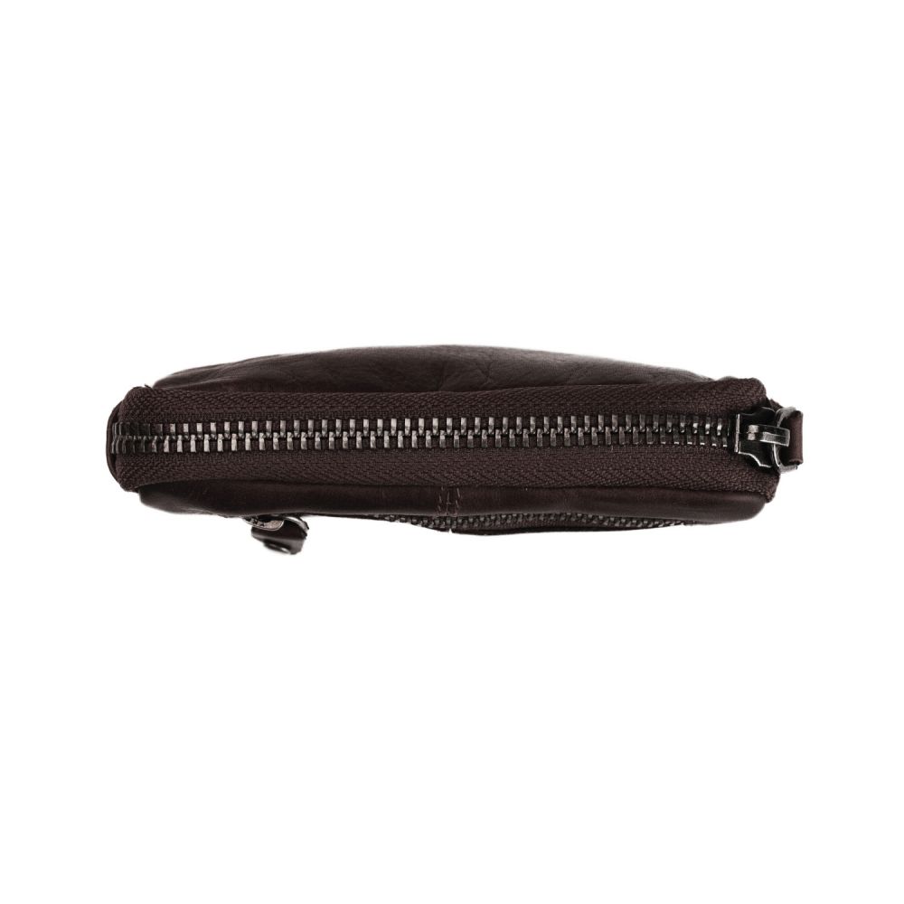 The Chesterfield Brand Corey Schlüsseletui Keyholder  7 Brown #4
