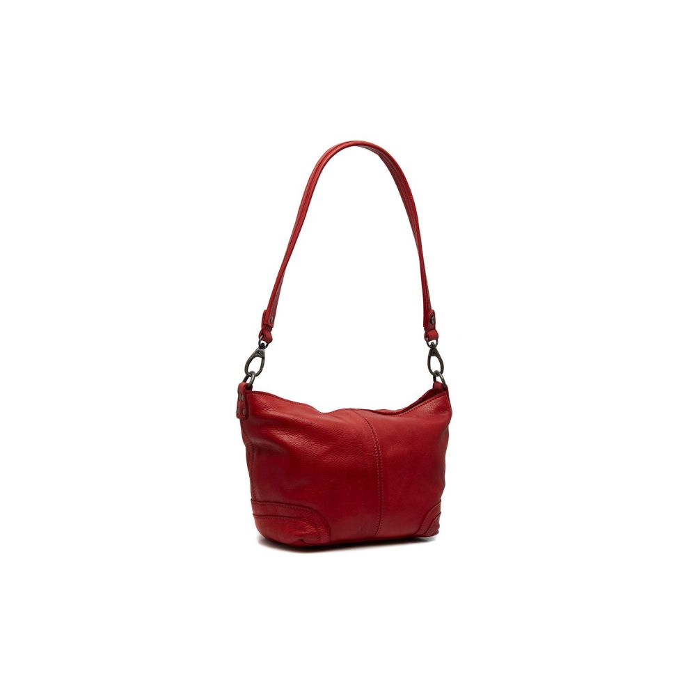 The Chesterfield Brand Lucy Hobo Red #4