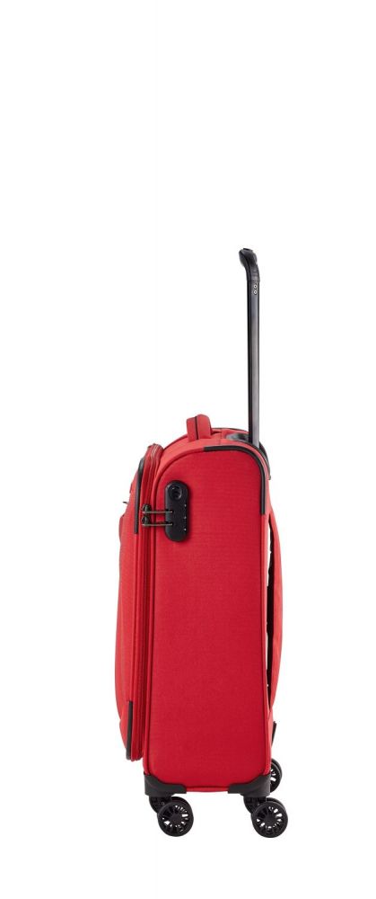 Travelite Chios Trolley S 55 Rot #4