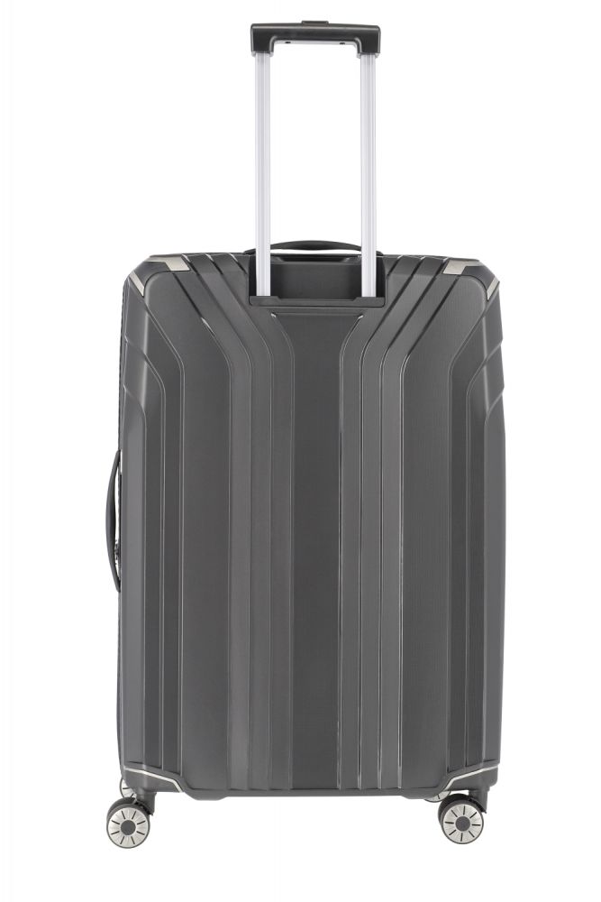 Travelite Elvaa 4w Trolley L Schwarz #4