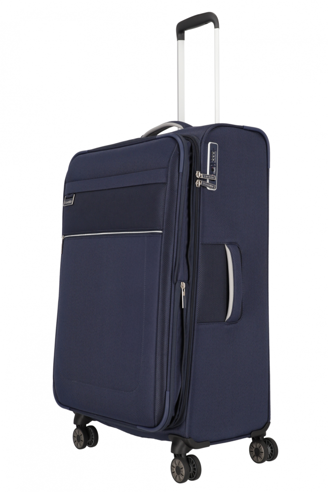 Travelite Miigo 4w L/M/S Tiefseeblau #4