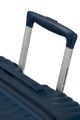 American Tourister Diablast SPINNER 55/20 TSA DARKWAVE BLUE #4