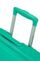 American Tourister Diablast SPINNER 78/29 EXP TSA CYBER AQUA #4