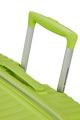 American Tourister Diablast SPINNER 78/29 EXP TSA HYPER LIME #4
