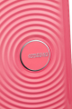 American Tourister Soundbox Mini Spinner 47/16 Sun Kissed Coral #4