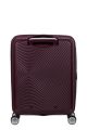 American Tourister Soundbox Spinner 55/20 TSA EXP Wild Cherry #4
