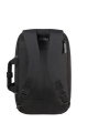 American Tourister Take2Cabin 3-Way Boarding Bag Black #4
