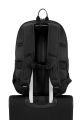 American Tourister Urban Groove Ug26 Lapt.Backpack 15.6" Black #4