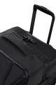 American Tourister Urban Track Duffle/Wh M Asphalt Black #4