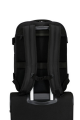 American Tourister Urban Track Laptop Backpack S Tsa Dark Khaki #4