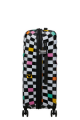 American Tourister Wavebreaker Disney Spinner 67/24 Tsa Disney Fl Mickey Check #4