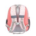 Belmil Kiddy Plus Kindergartenrucksack Sweet Bunny #4