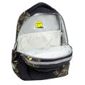 Belmil Prime Schulrucksack Waves Bold #4