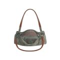 Bull Hunt Larissa-Suede Grey #4