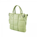 Bull Hunt Viola-Apple Green #4