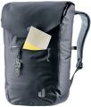 Deuter Drout 20 black #4