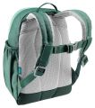 Deuter Pico spearmint-seagreen #4
