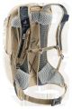 Deuter Race Air 10 alu-greystone #4