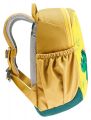 Deuter Kinderrucksack Pico corn-turmeric #4